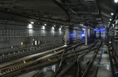 地鐵配電房地下室管道封堵方案
